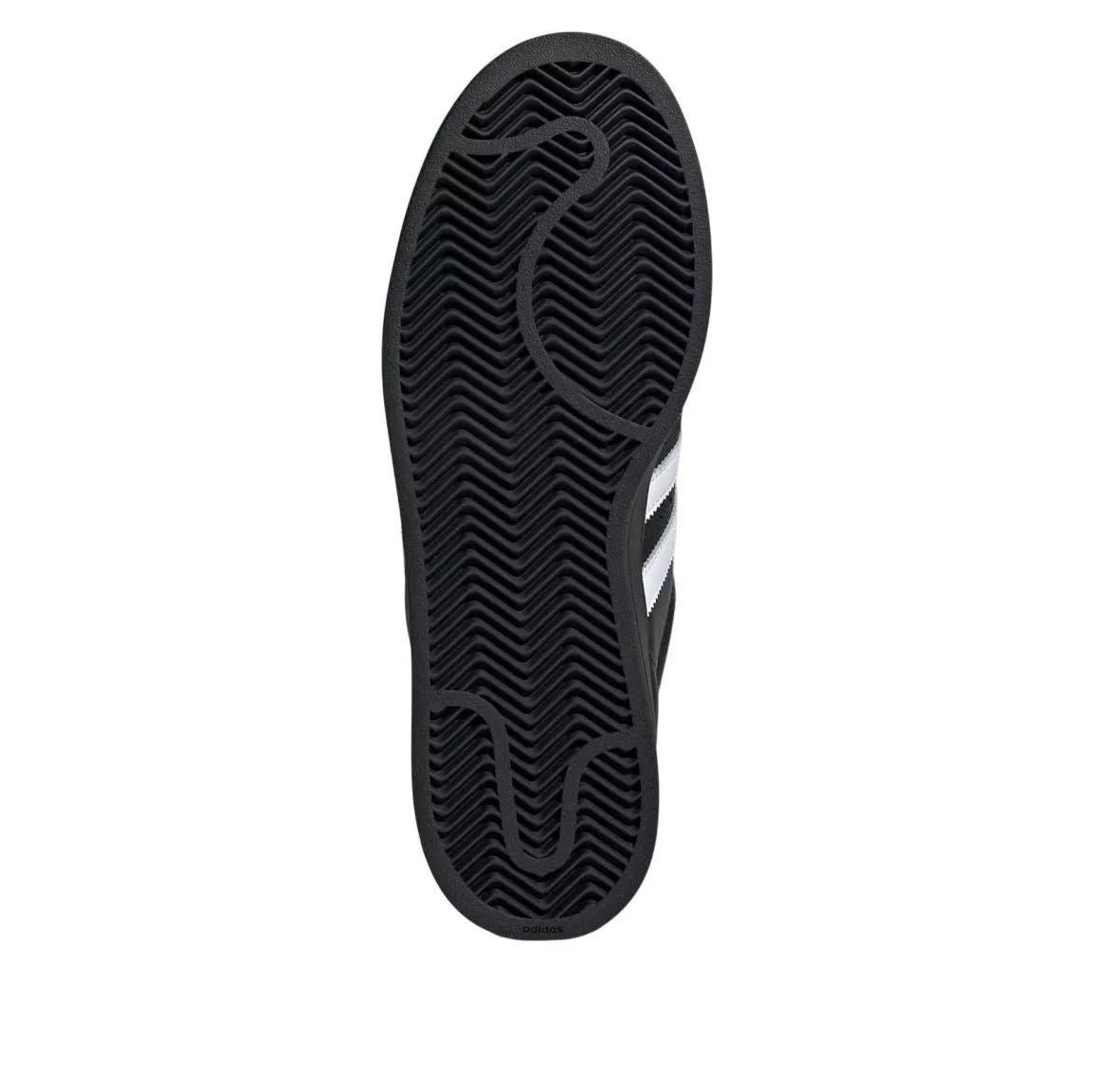 Adidas Superstar 2 'core Black White Core Black' Ji3538 Gallery Image