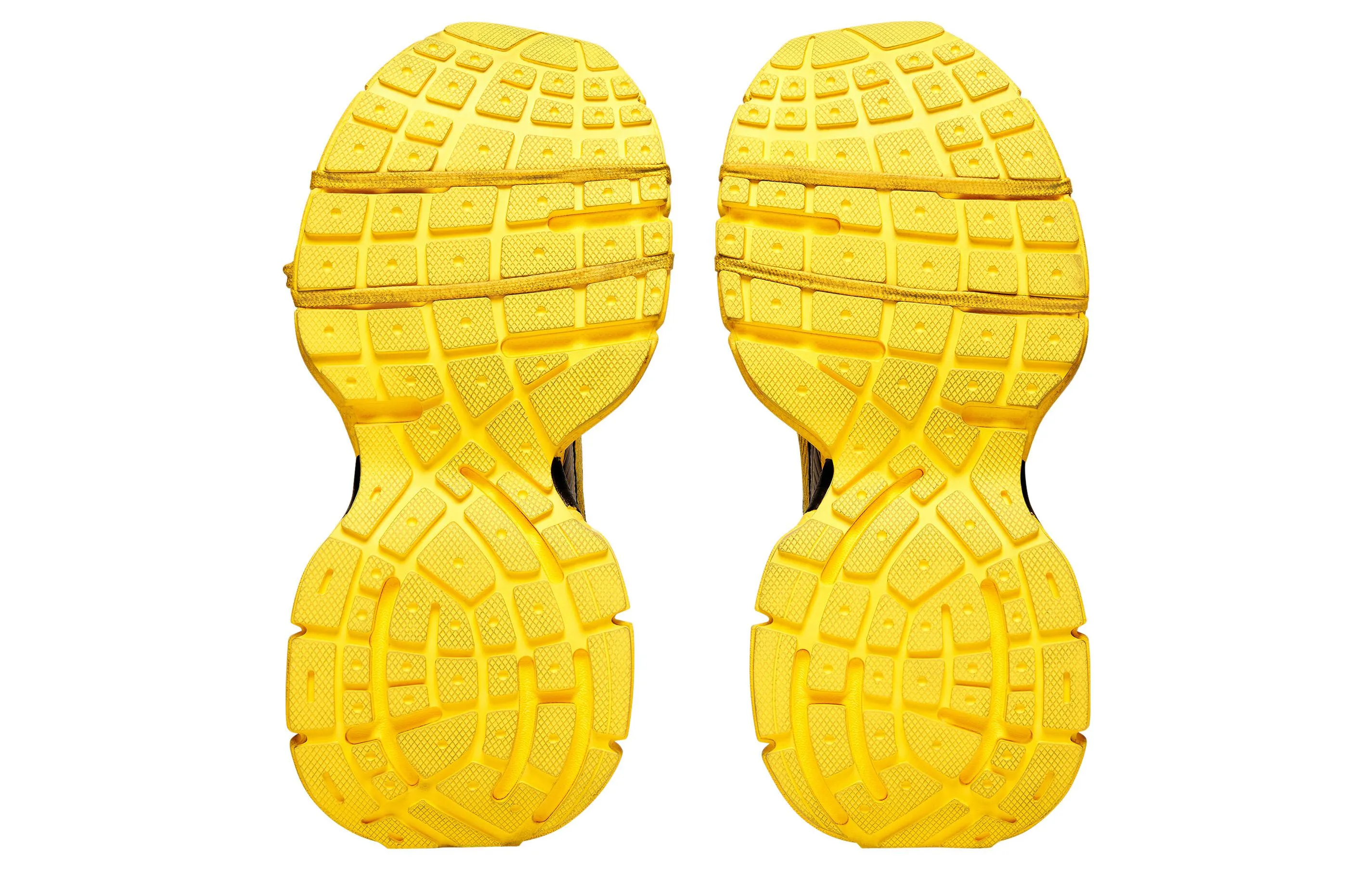 Balenciaga 3XL 'Yellow' 734734W3XL27010 Gallery Image