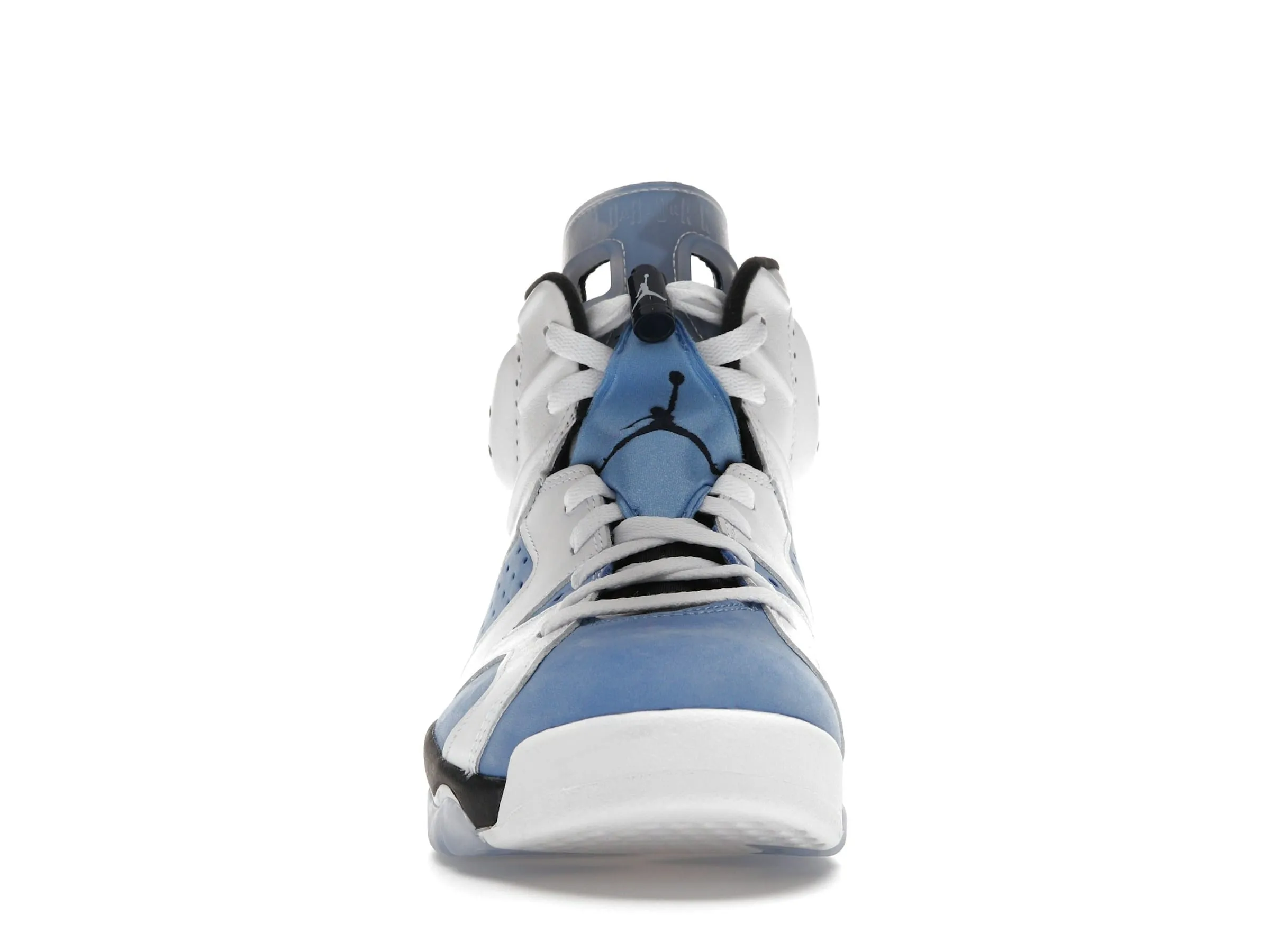 Air Jordan 6 Retro UNC White (CT8529-410) Gallery Image
