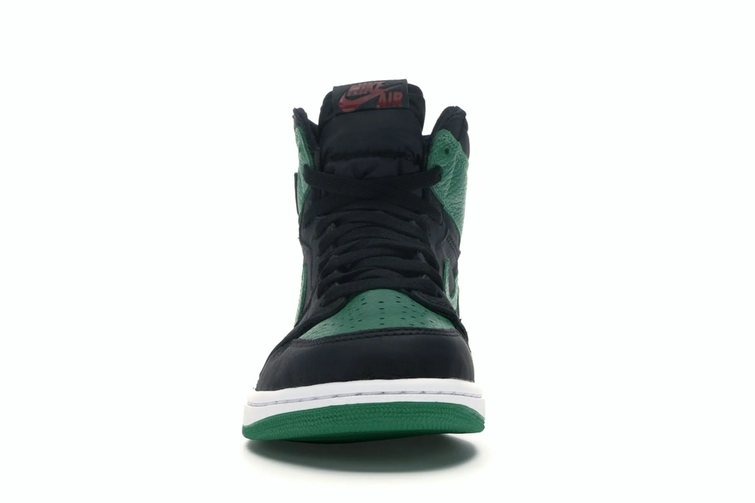 Jordan 1 Retro High Pine Green Black – 555088-030 Gallery Image