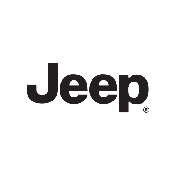 Jeep  logo