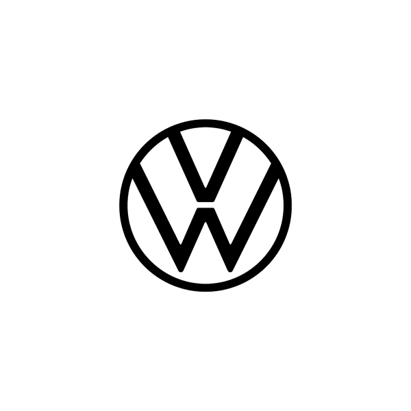 VW logo