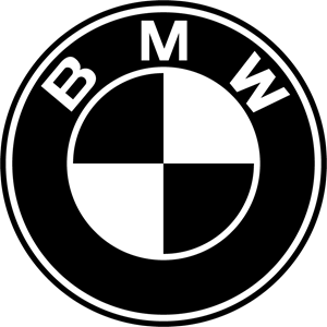 BMW logo