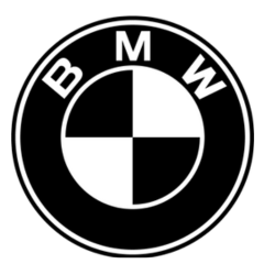 BMW logo