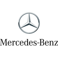 Mercedes logo