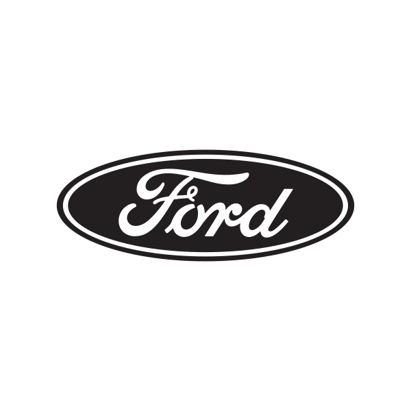 ford  logo