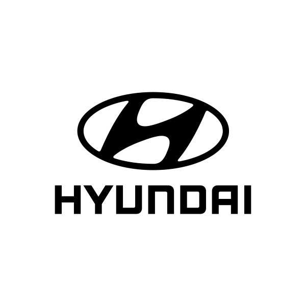 Hyundai logo