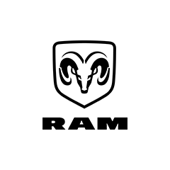 Ram logo