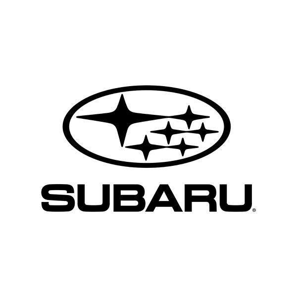 Subaru  logo