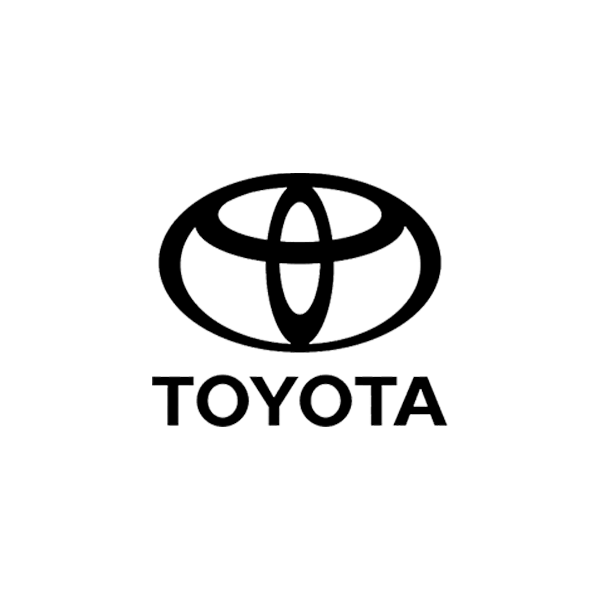 Toyota  logo