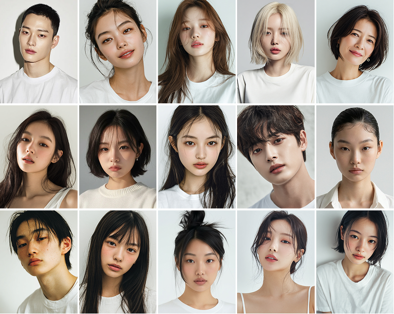 AI 모델