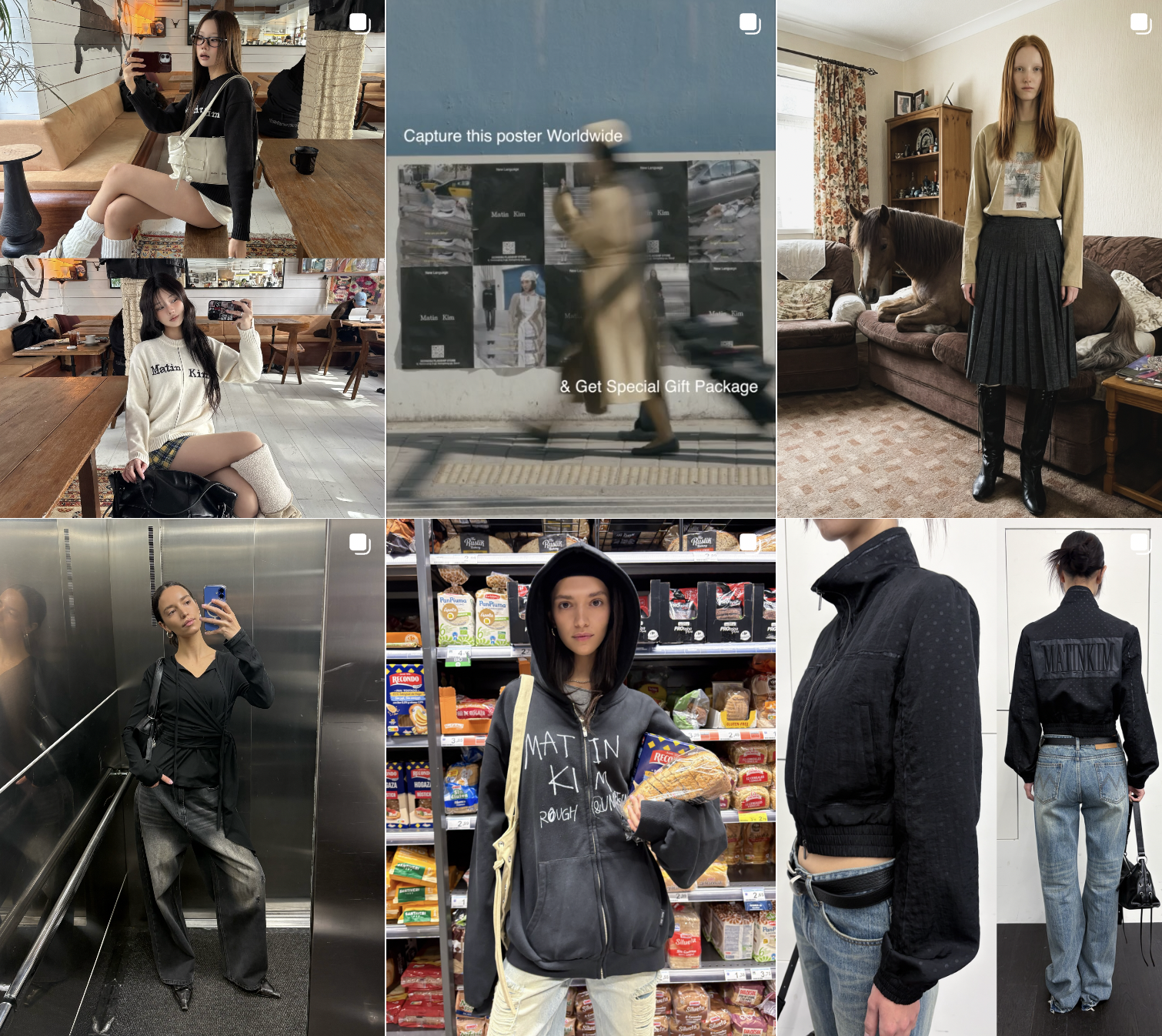 마뗑킴 26SS Instagram 02