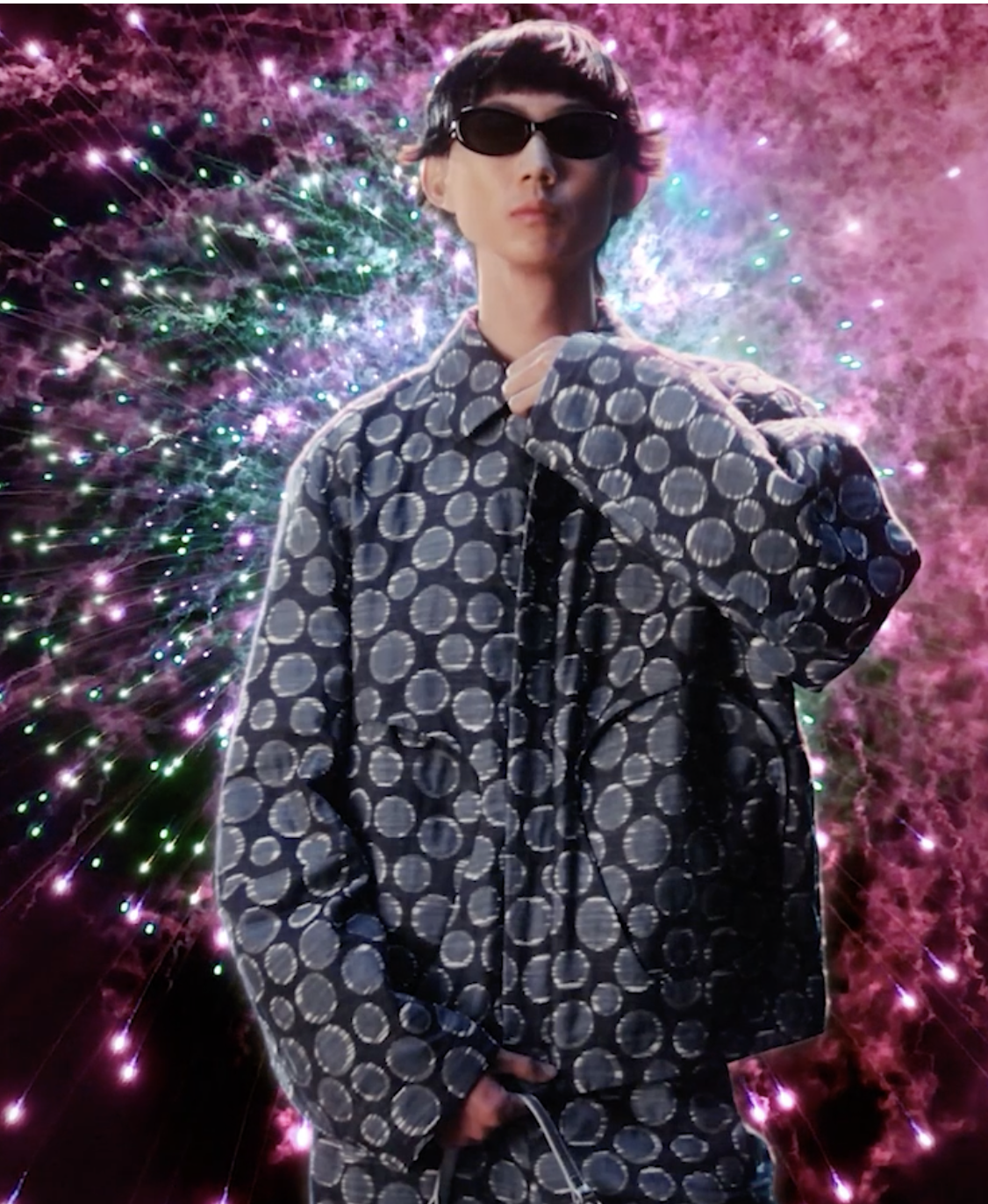 ADER ERROR SS26 Essence 10