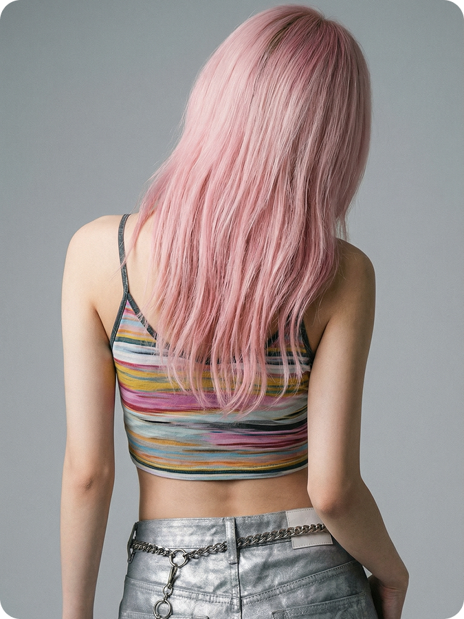 뒷모습 예시