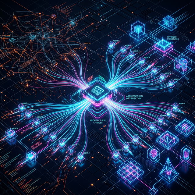 Agent Fleet Autonomous Execution