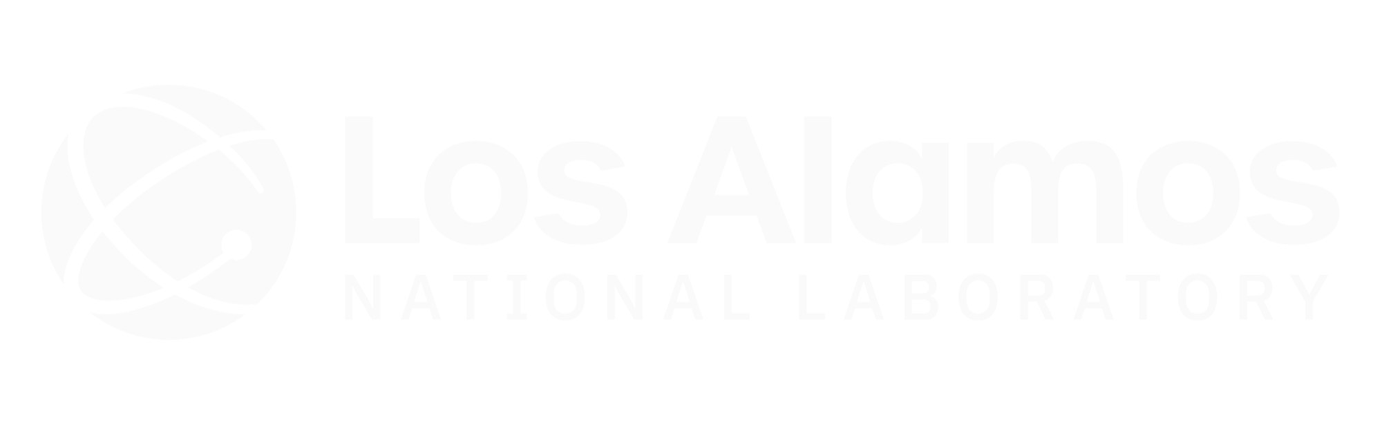 Los Alamost National Laboratory logo
