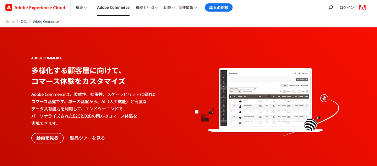 Magento