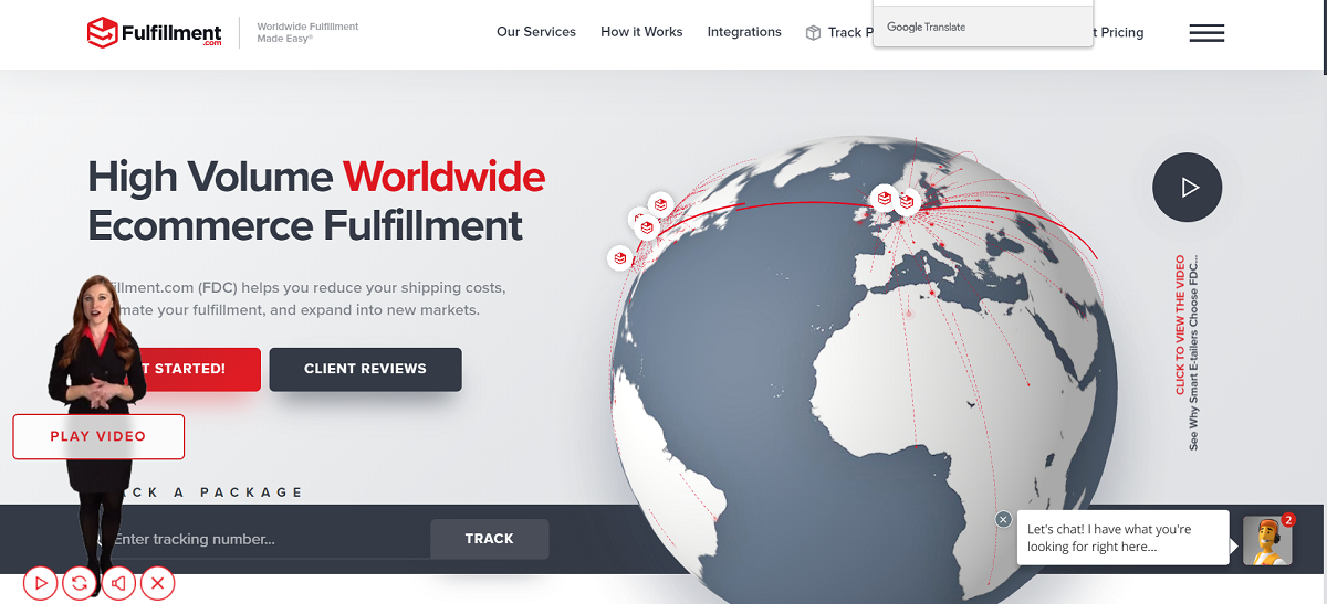 Fulfillment.com