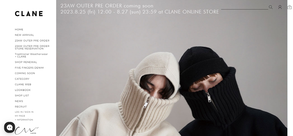 CLANE