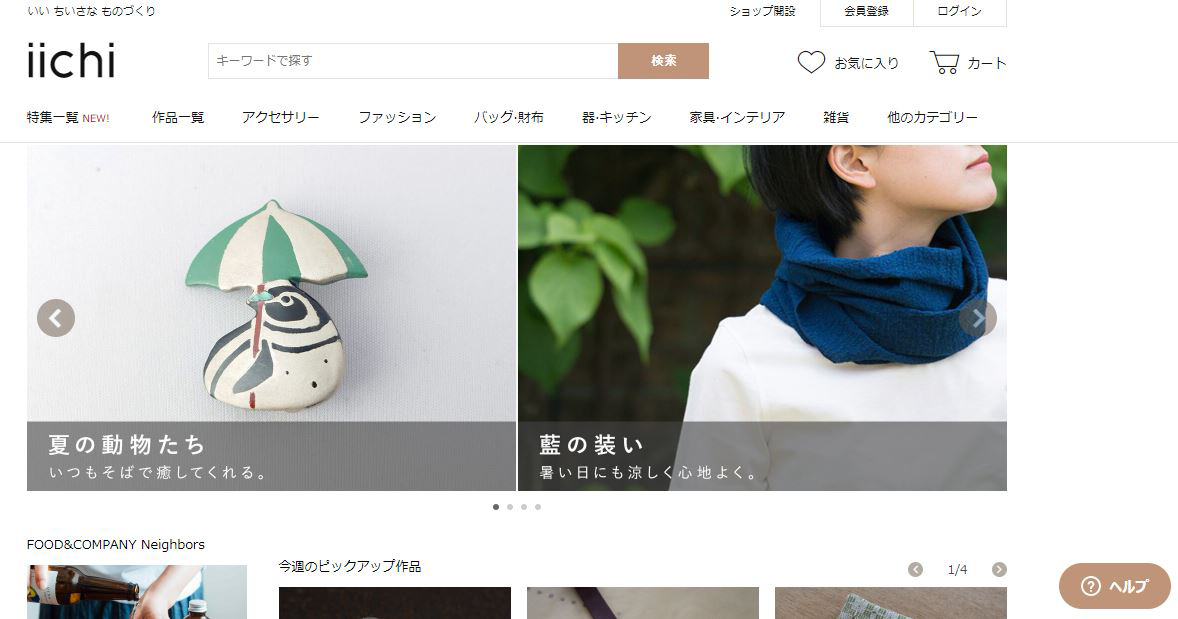 iichi