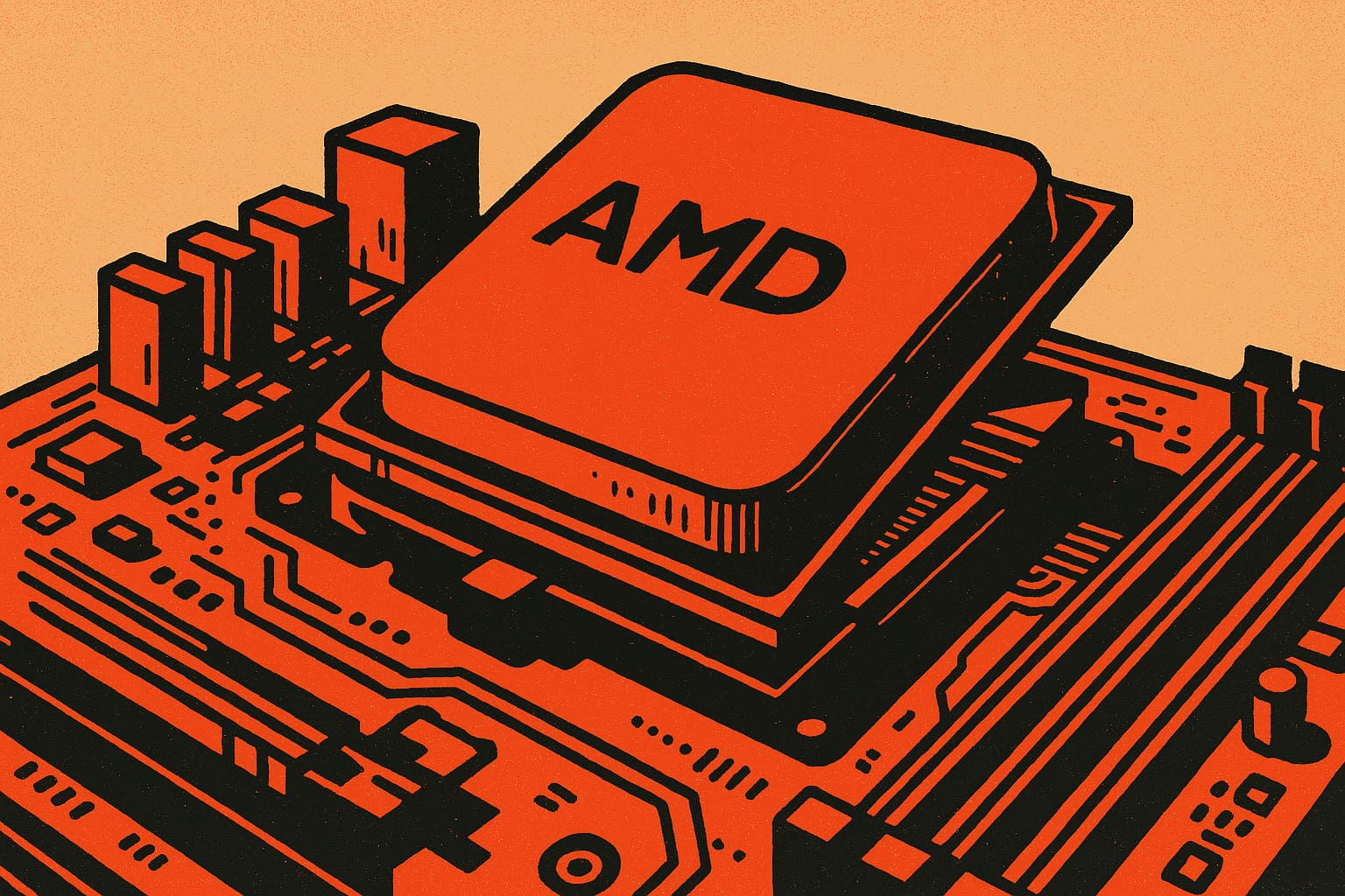 Harbor 캐피털, 성장 전망 속에서 AMD를 포트폴리오에 추가