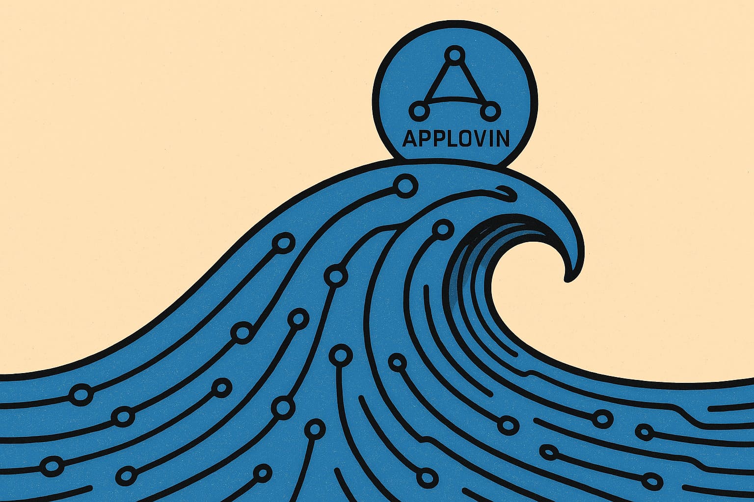 에버코어 ISI, 앱러빈에 '아웃퍼폼' 등급 부여 및 높은 목표 주가 설정