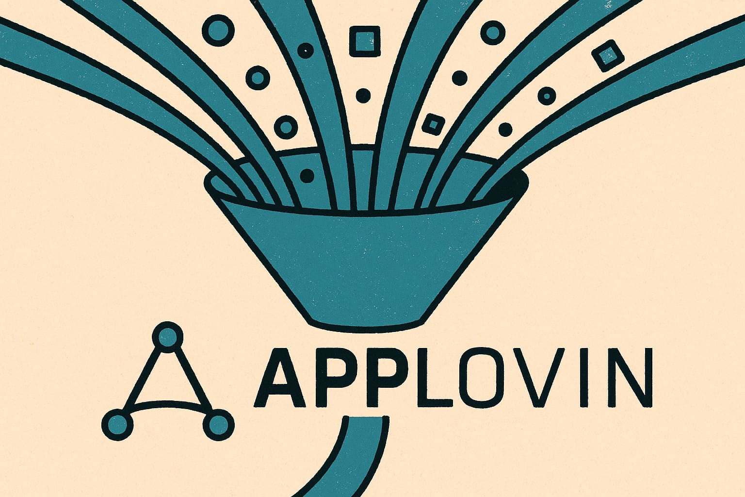 앱러빈, 2025년 2분기 실적 예상 하회로 주가 하락 | 어닝시즌