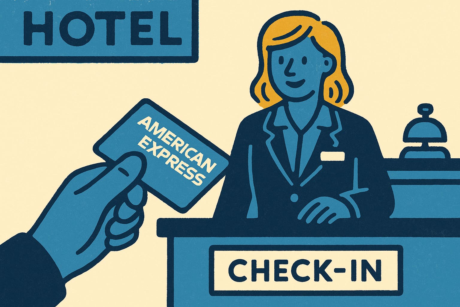 아메리칸 익스프레스, 3분기 강력한 실적과 매출 성장 기록