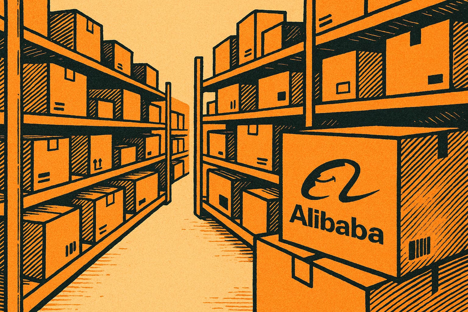 알리바바와 앤트그룹, 홍콩 부동산에 72억 홍콩 달러 투자