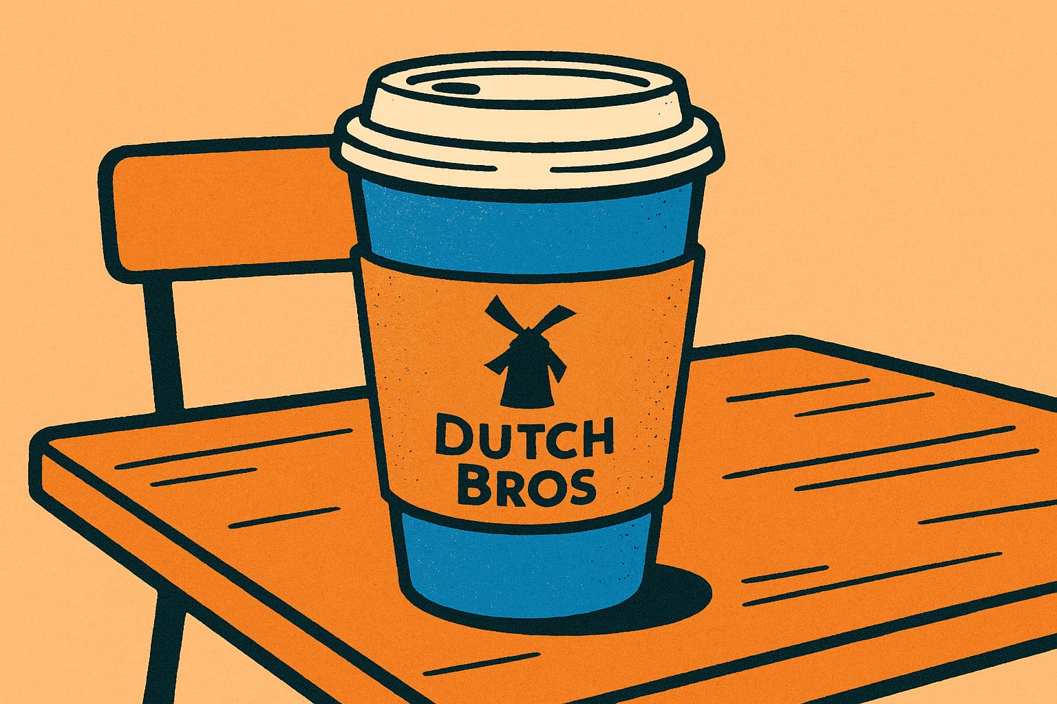 더치 브로스, 견고한 성장으로 3분기 매출 예상치 상회