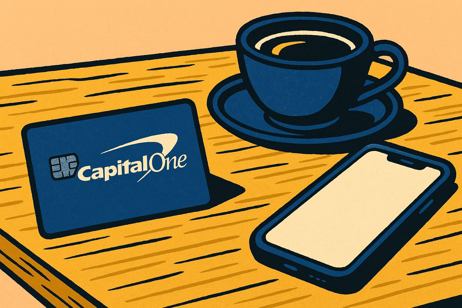 트럼프의 신용카드 금리 제안, 금융 시장 흔들다