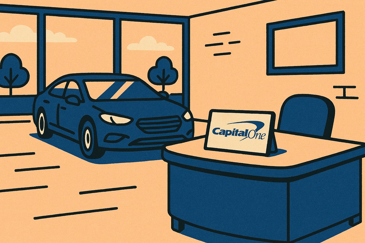 캐피탈 원, 예금 계좌 허위 광고에 대해 4억 2,500만 달러 합의 | 어닝시즌