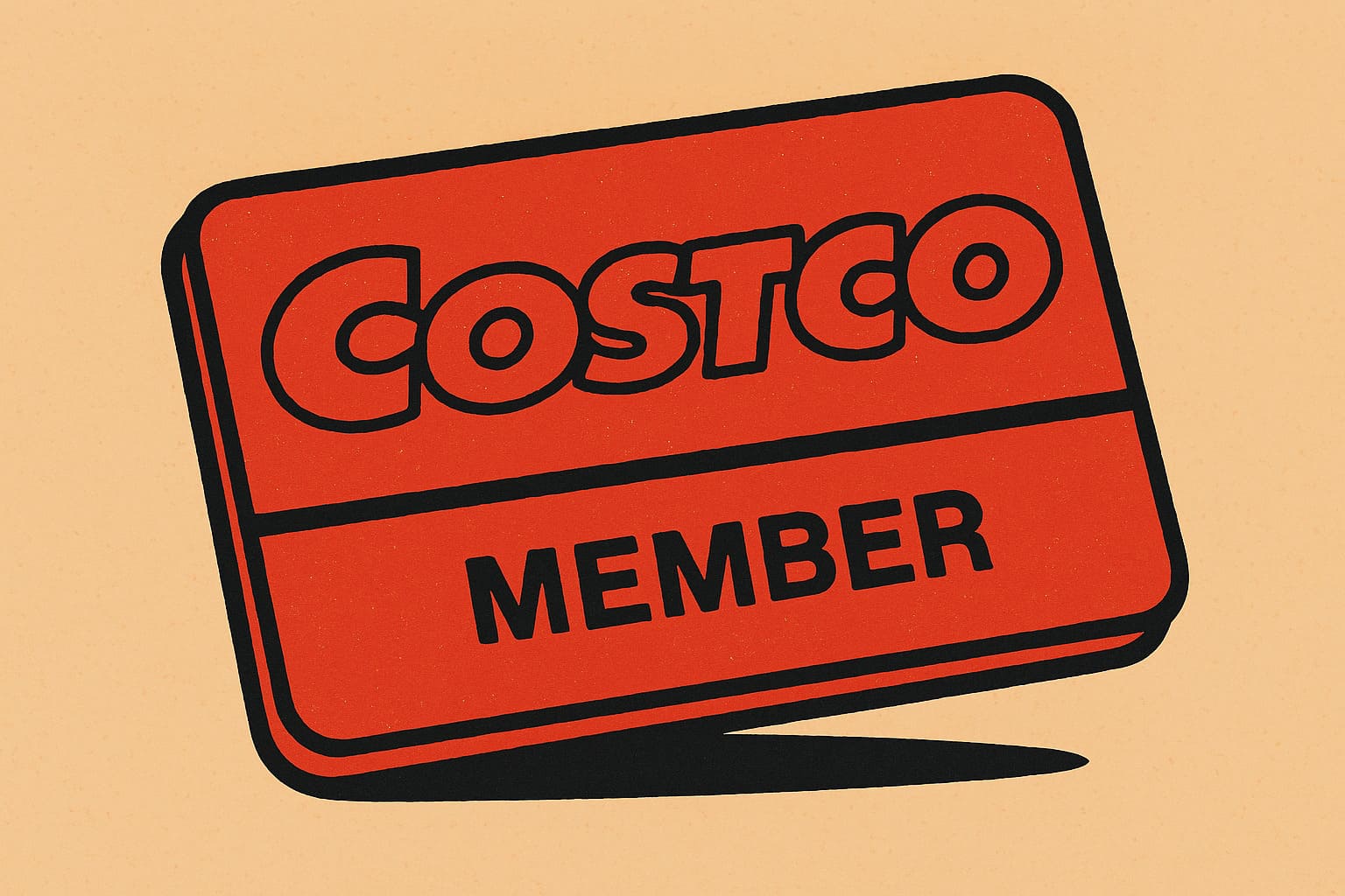 코스트코의 기록적인 파이와 피자 판매로 성장 두각