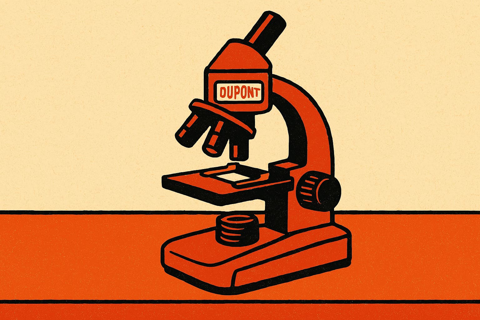 듀폰의 구조조정 노력, 시장 도전 속 엇갈린 결과 도출