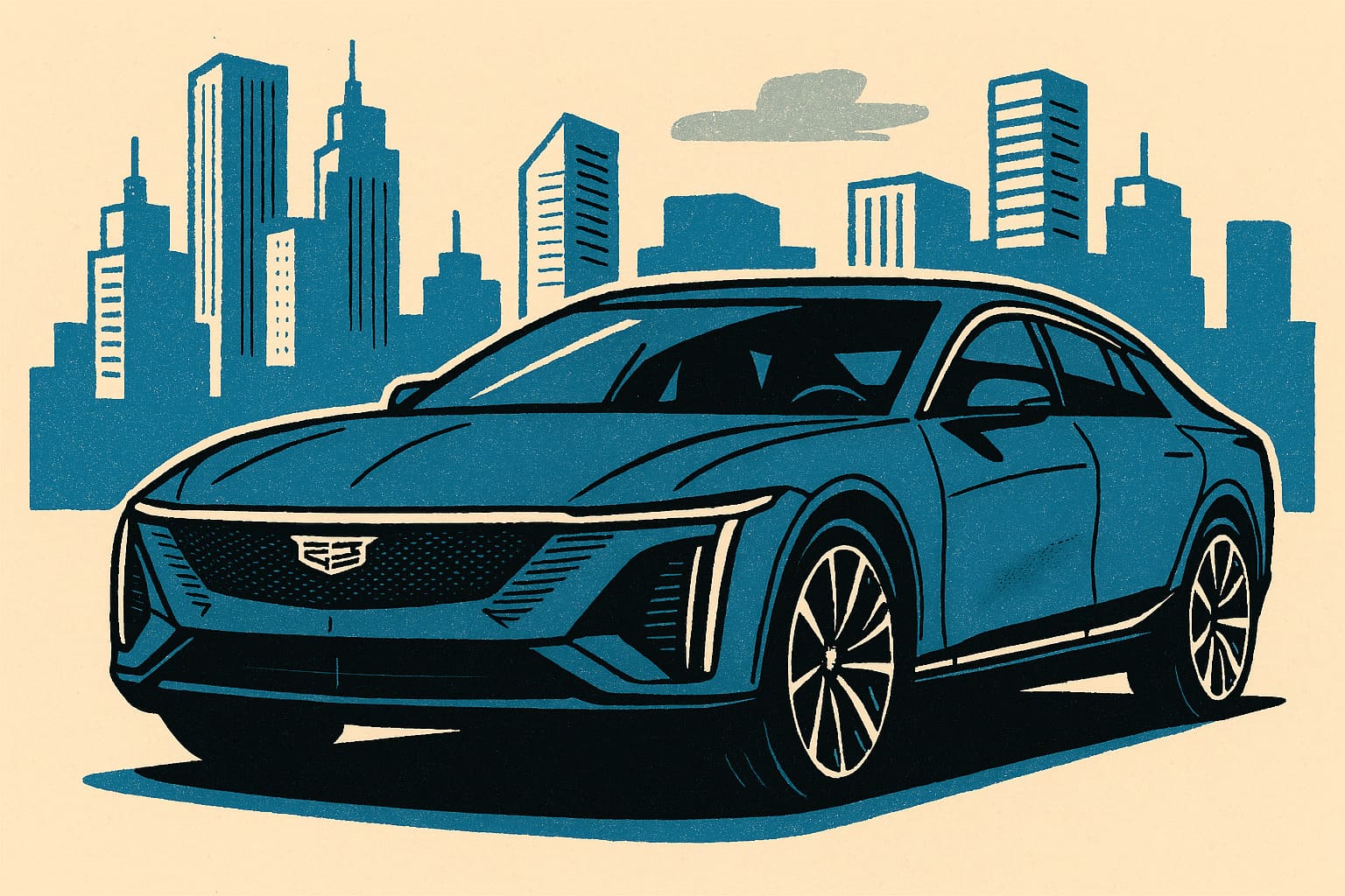 제너럴 모터스 주가, 80달러 이상으로 사상 최고치 경신