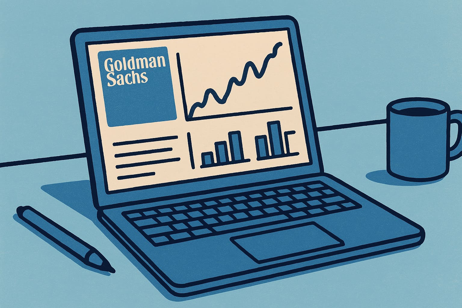 Goldman Sachs Unifies Asia Investment Banking Operations