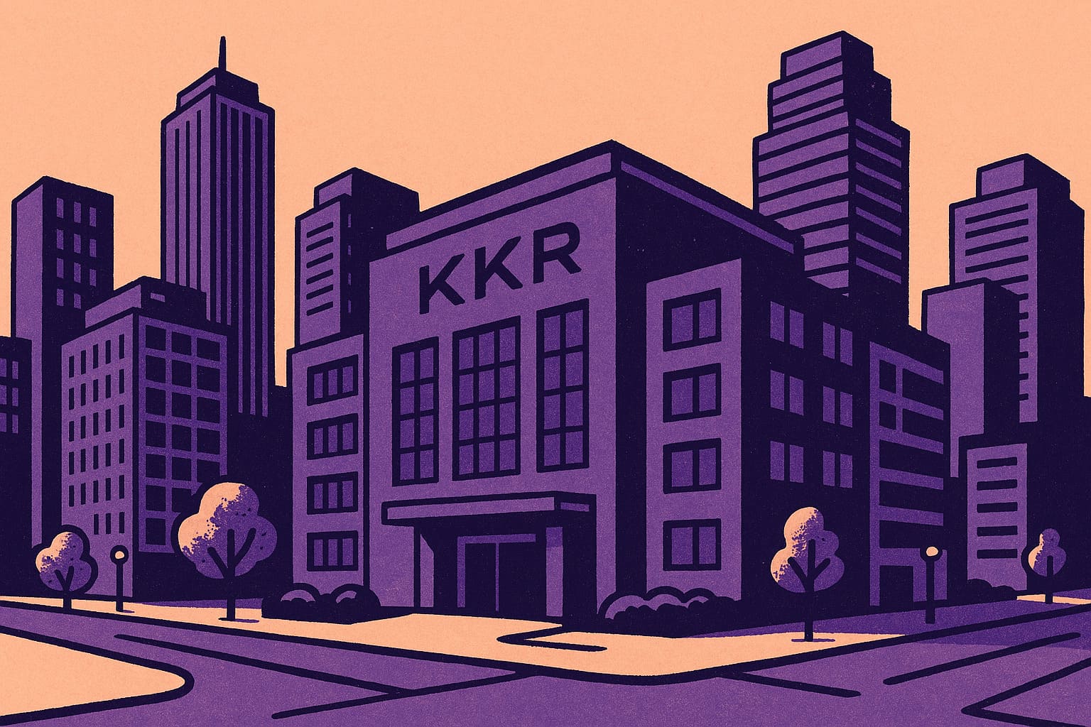 KKR과 PAG, 삿포로의 부동산 자산 30억 달러에 인수