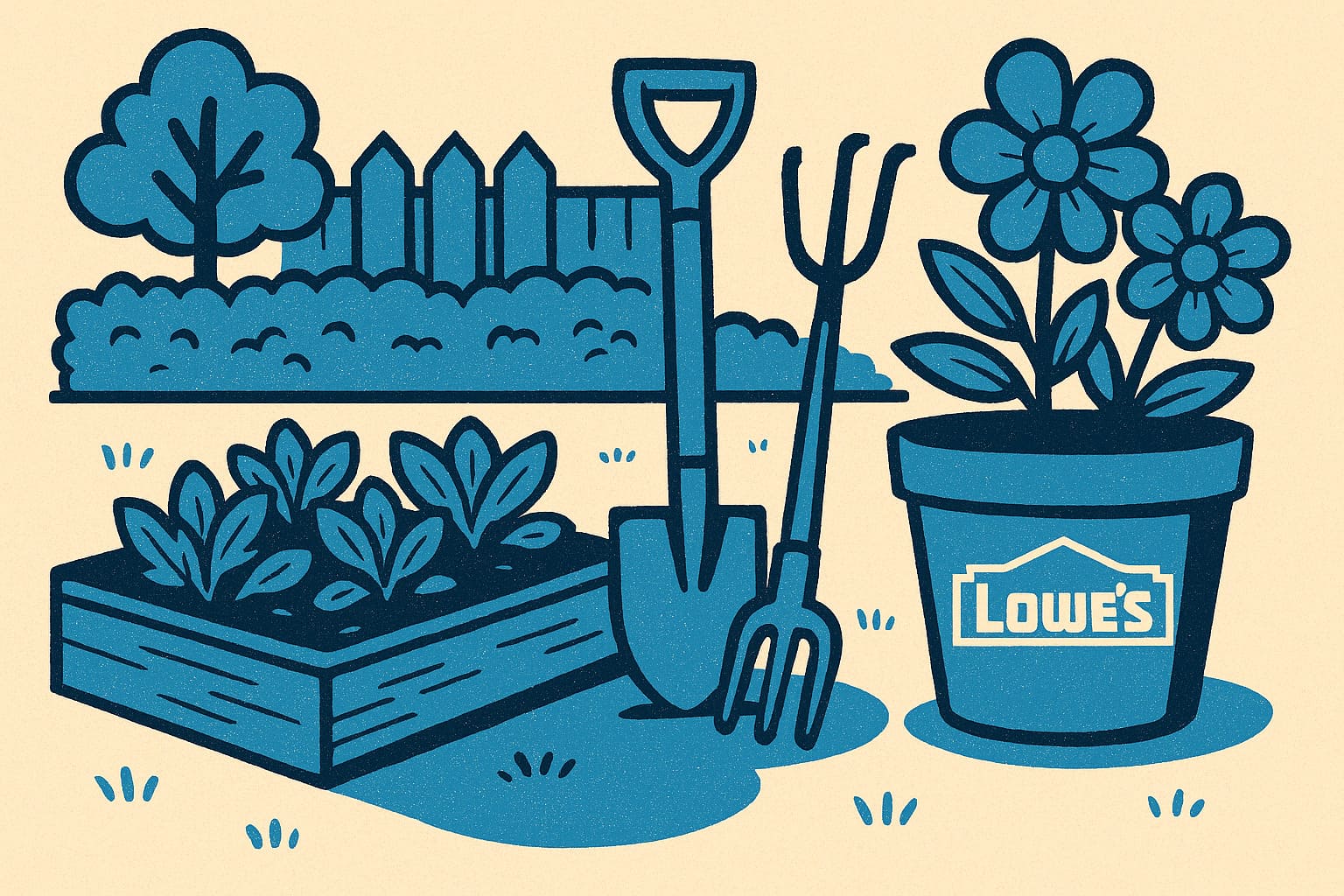 로우스, 분기 배당금 4% 인상 발표