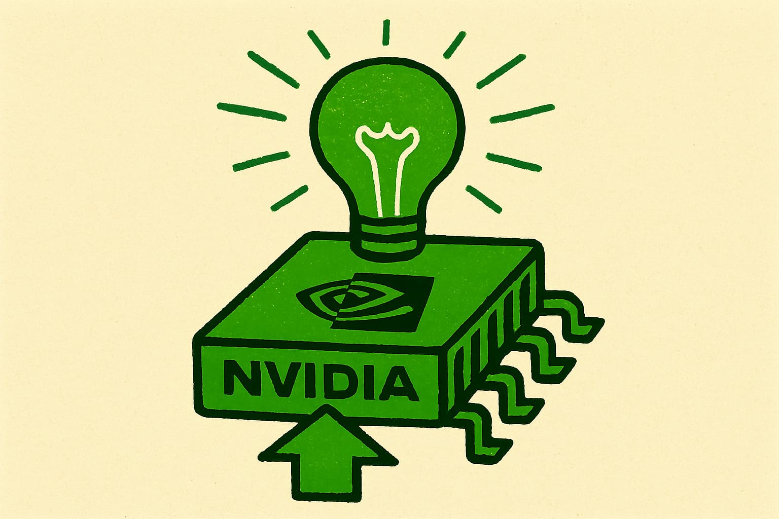 엔비디아, 2026년 AI 전망에 대한 애널리스트 호평 획득