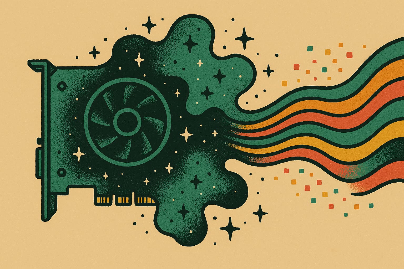 엔비디아, 200억 달러 규모로 Groq의 핵심 자산 인수 발표