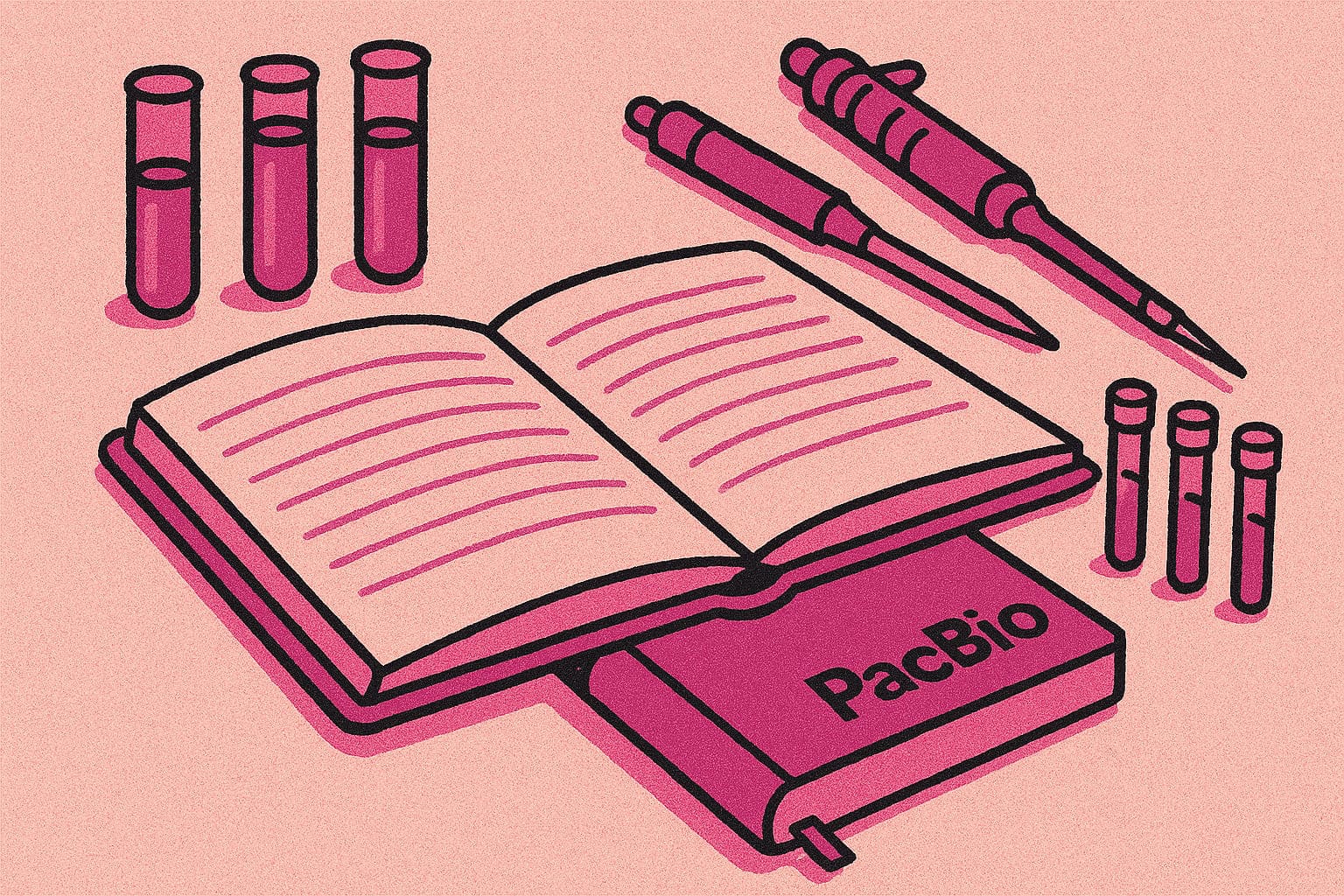 퍼시픽 바이오사이언스, 초희귀 유전 질환의 정밀 치료를 위한 협력