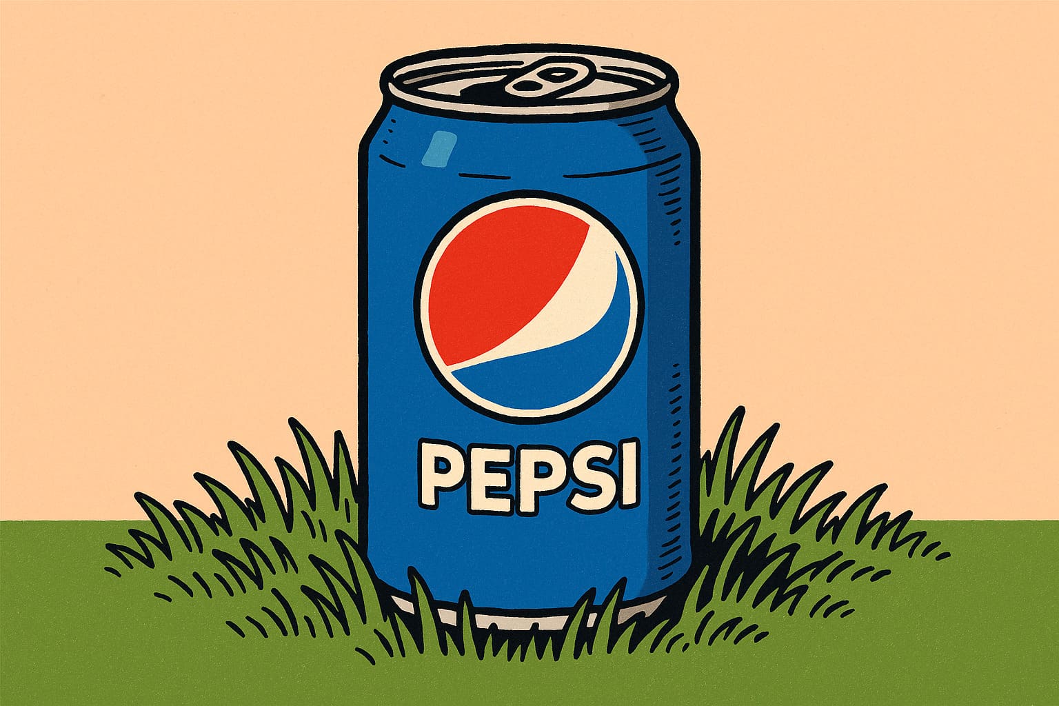 펩시, 정치적 환경 변화 속 베네수엘라 시장 대응 전략