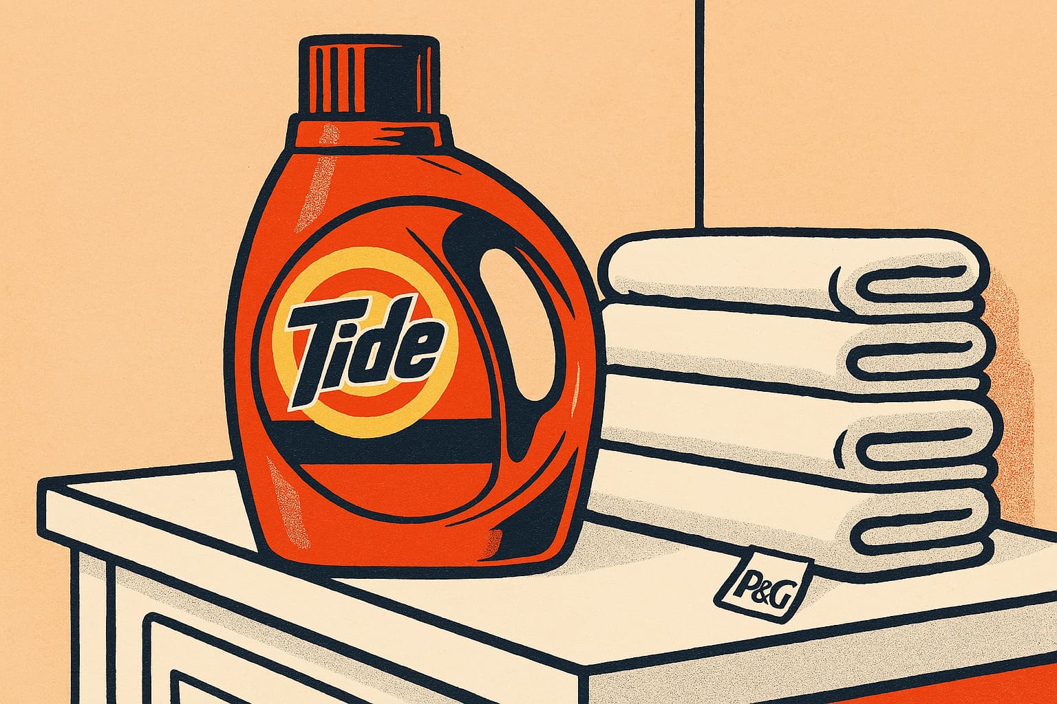 프록터 앤드 갬블, 69년 연속 배당금 인상