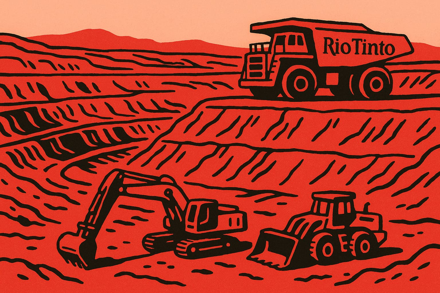 Rio Tinto CEO Jakob Stausholm to Depart as Company Seeks Successor