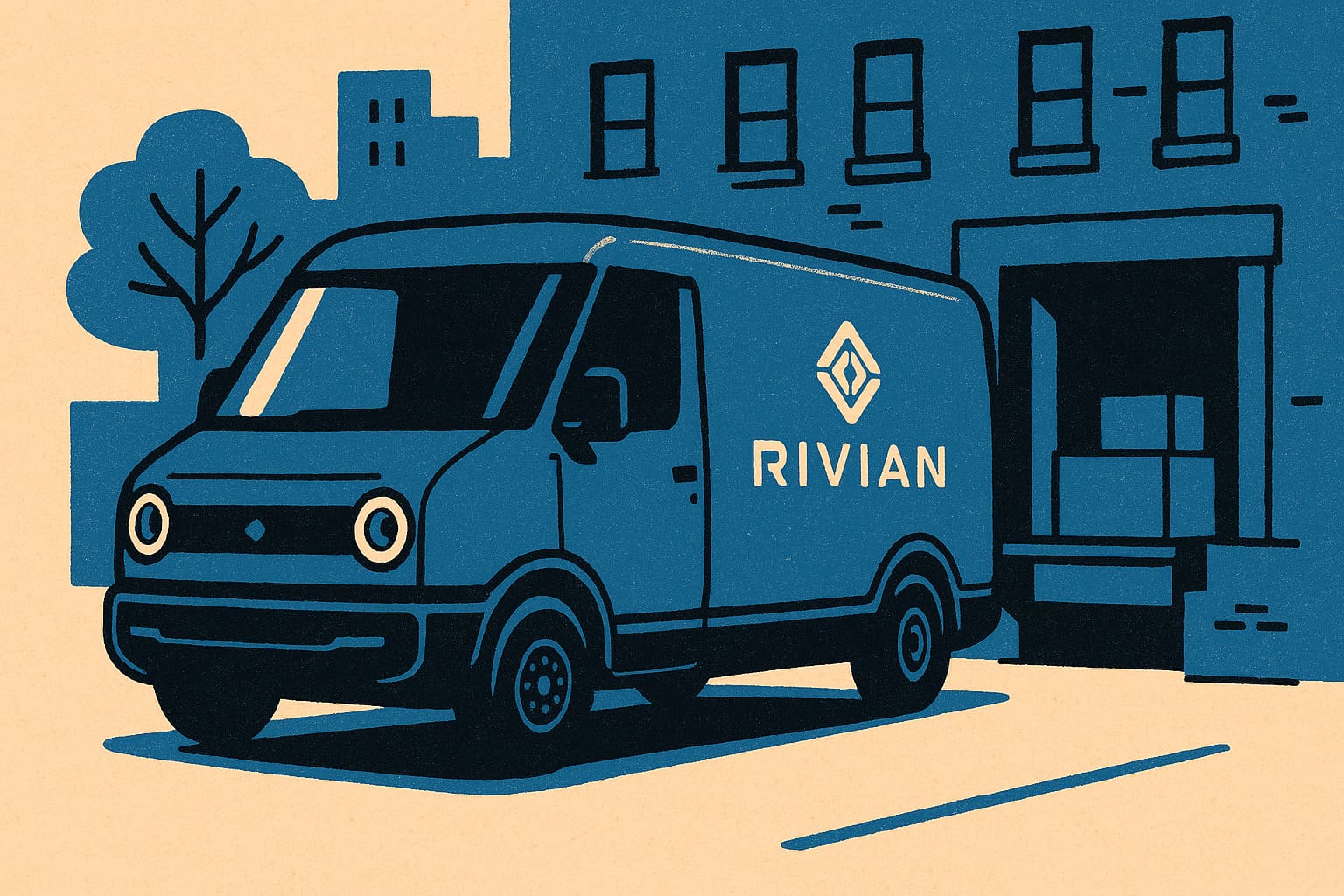 리비안, 새로운 SUV 출시 및 확장으로 전기차 전략 가속화