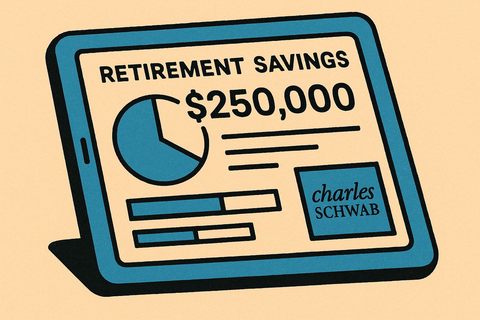 불확실한 금리 상황 속 찰스 슈왑에 대한 분석가들의 자신감 | 어닝시즌