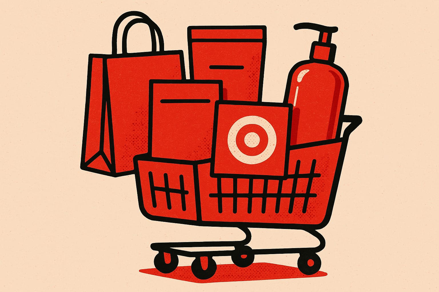 TOMS 캐피털, 타겟에 지분 투자하여 주가 상승