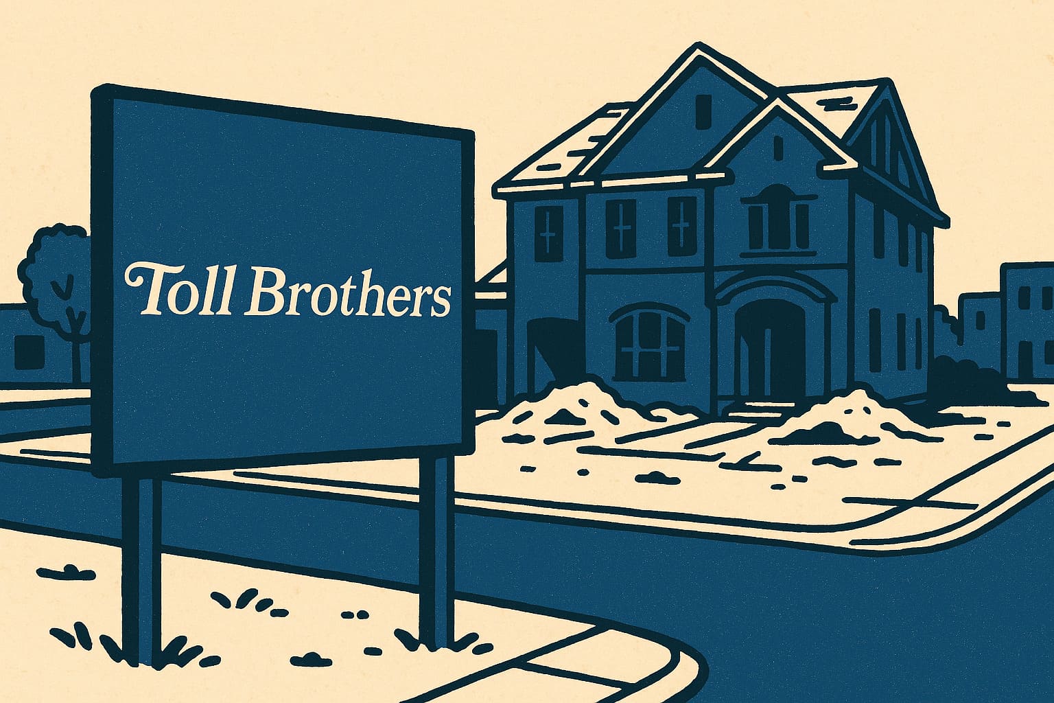 톨브라더스, 2026년 리더십 변화 발표