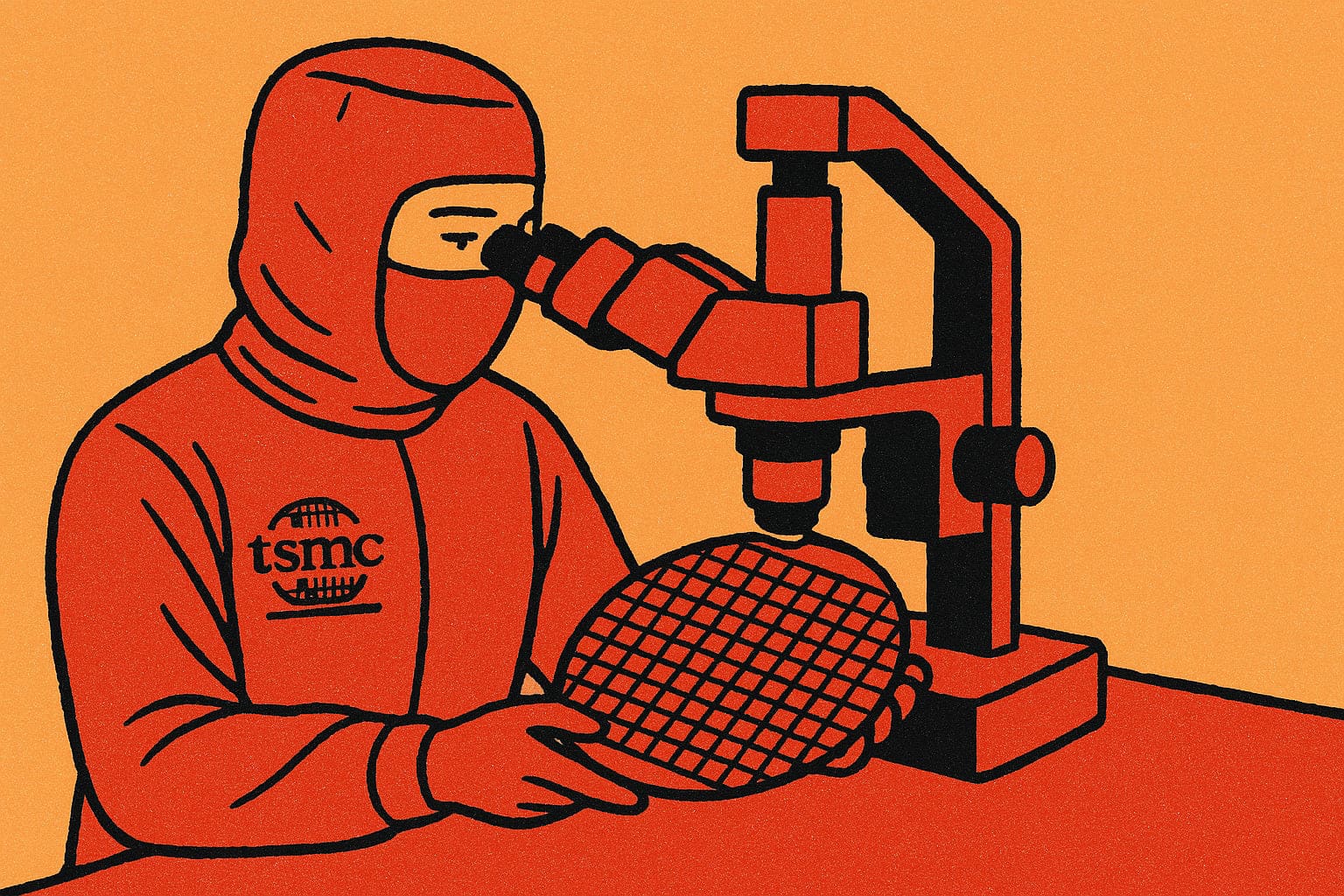 TSMC, 중국으로의 수출에 더욱 엄격해진 미국의 수출 통제에 직면