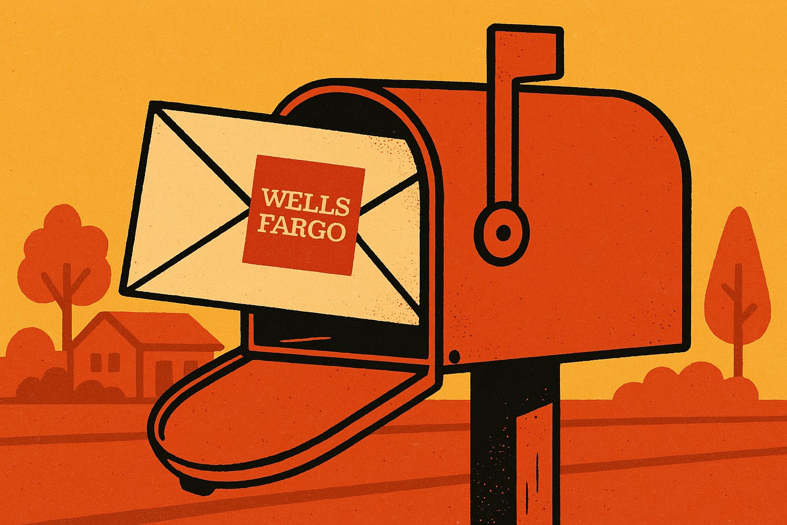 웰스파고, 새로운 신용 영업 및 거래 수장 임명